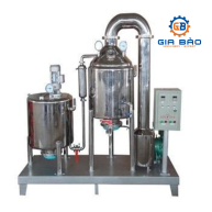 Máy hạ thủy phần mật Ong công nghiệp