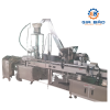 Máy chiết rót nước, rượu bia, nước giải khát công nghiệp