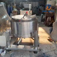 Máy vắt ly tâm công nghiệp